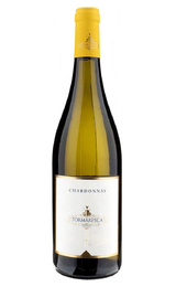 Вино Tormaresca Chardonnay Puglia 2024 0,75 л