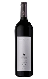 Вино Усадьба Дивноморское Сира 2022 0,75 л