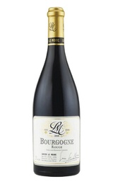 Вино Lucien Le Moine Bourgogne Rouge 2022 0,75 л