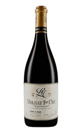 Вино Lucien Le Moine Volnay Premier Cru Santenots 2018 0,75 л
