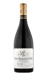 Вино Lucien Le Moine Volnay Premier Cru Les Suchots 2018 0,75 л