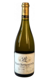 Вино Lucien Le Moine Puligny-Montrachet Premier Cru Champ Gain 2022 0,75 л