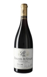Вино Lucien Le Moine Romanee-St-Vivant Grand Cru 2018 0,75 л