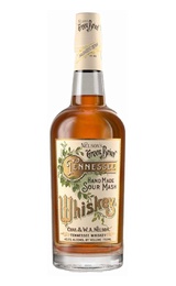 Виски Nelson's Green Brier Tennessee 0,7 л