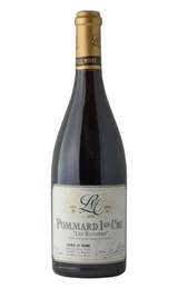 Вино Lucien Le Moine Pommard Premier Cru Les Rugiens 2018 0,75 л
