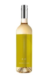 Вино Volver Eje Sauvignon Blanc 2023 0,75 л