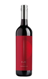 Вино Volver Eje Tempranillo 2023 0,75 л