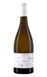 Вино Anne de Joyeuse Very Limoux Chardonnay 2024 0,75 л