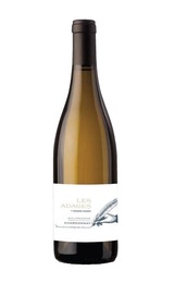 Вино Chanzy Les Adages Chardonnay 2022 0,75 л