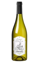 Вино Cesar et Rosalie Colombard-Sauvignon Blanc 2021 0,75 л