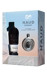 Коньяк Naud VSOP 0,7 л