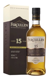 Виски Fercullen 15 Years Old 0,7 л