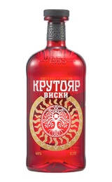 Виски Крутояр 0,7 л
