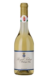 Вино Royal Tokaji Blue Label Tokaji Aszu 5 Puttonyos 2017 0,5 л