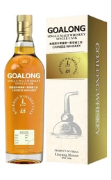Виски Goalong Chinese Bourbon Whiskey Cask 0,7 л
