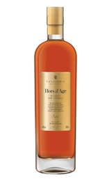 Коньяк Фанагория Вне Времени Голд 7 лет 0,7 л