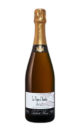 Шампанское Laherte Freres Les Vignes d'Autrefois 2020 0,75 л