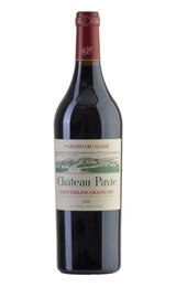 Вино Chateau Pavie AOC 2010 0,75 л
