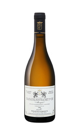 Вино Domaine de la Choupette Chassagne-Montrachet Premier Cru 2023 0,75 л