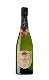 Игристое вино Roger Goulart Reserva Brut Nature Cava 2021 0,75 л