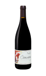 Вино Pierre Gaillard Cote Rotie 2022 0,75 л