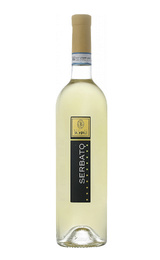 Вино Batasiolo Serbato Langhe Chardonnay 2022 0,75 л