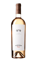 Вино Усадьба Дивноморское Терруар Вторая Линия Солист 2024 0,75 л