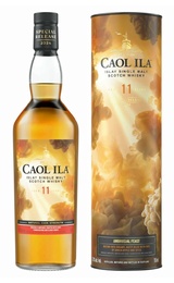 Виски Caol Ila 11 Year Old Special Release 2024 0,7 л