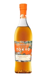 Виски Glenmorangie A Tale of Tokyo 0,7 л