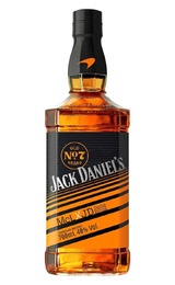 Виски Jack Daniels Old № 7 McLaren Limited Edition 2024 0,7 л