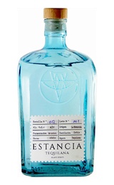 Текила Estancia Tequlana 0,7 л
