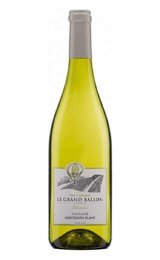 Вино Joel Delaunay Le Grand Ballon Selection Sauvignon Blanc 0,75 л