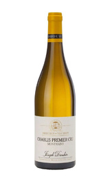 Вино Maison Joseph Drouhin Chablis Premier Cru Montmains 2023 0,75 л
