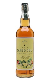Ром Cargo Cult Banana Spiced 0,7 л