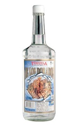 Текила De Los Dorados Silver 1 л