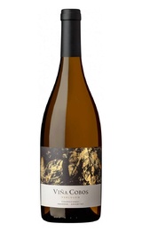 Вино Vina Cobos Vinculum Chardonnay 2023 0,75 л