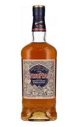 Виски Wiseman Bourbon 0,7 л