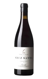 Вино Suertes del Marques Cruz Santa Valle de la Orotava 2021 0,75 л