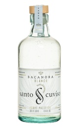 Текила Bacanora Santo Cuviso Blanco 0,5 л
