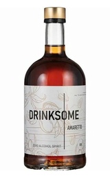 Безалкогольный ликер Дринксом Амаретто 0,7 л