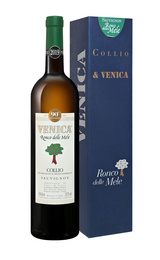 Вино Venica & Venica Sauvignon Collio Ronco delle Mele 2023 1,5 л