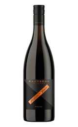 Вино Раевское Парфюм де Терруар Руж 2022 0,75 л