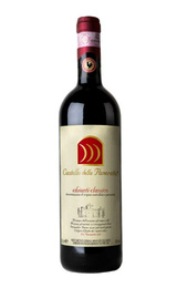 Вино Castello della Paneretta Chianti Classico 2021 0,75 л