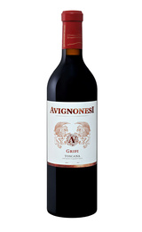 Вино Avignonesi Grifi 2020 0,75 л
