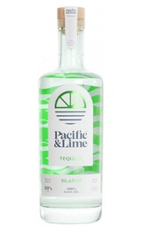 Текила Pacific & Lime Blanco 0,7 л