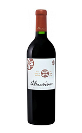 Вино Almaviva 2021 0,75 л