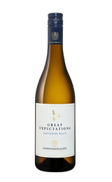 Вино Goodworld Family Vines Great Expectations Sauvignon Blanc 2024 0,75 л