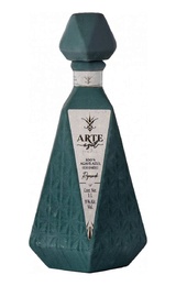 Текила Arte Azul Ceramic Green Reposado 1 л