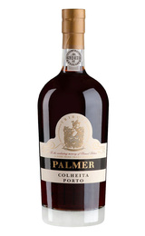 Портвейн Palmer Colheita Porto 1974 0,75 л