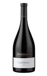 Вино Раевское Ренессанс Блауфранкиш 2023 0,75 л